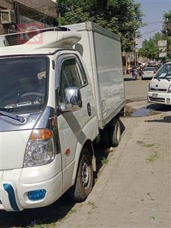 Kia Bongo